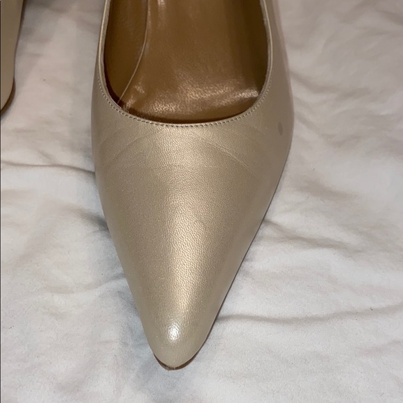 Stuart Weitzman mini pump - Picture 4 of 5